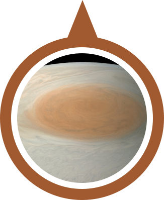 Jupiter Geology