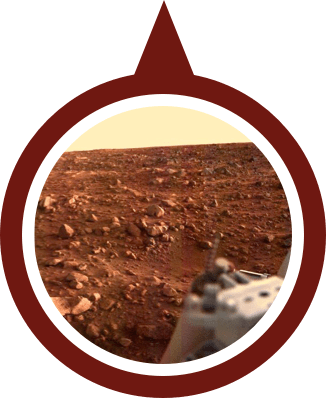 Mars Geology