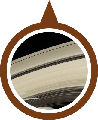 Saturn Geology